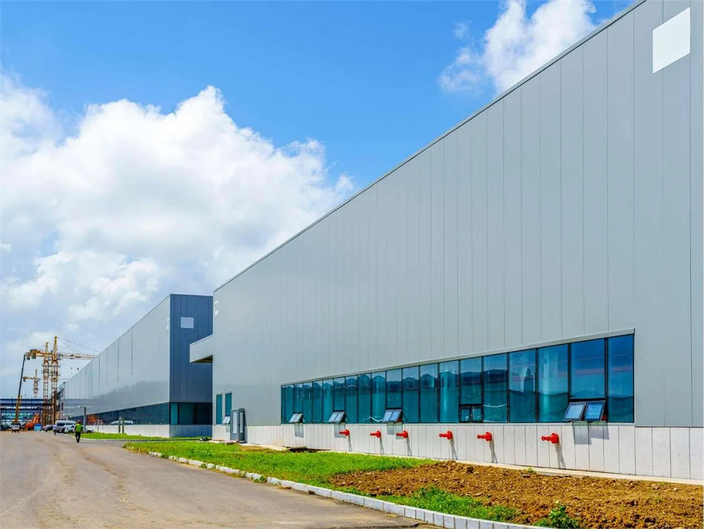 Commercial / Industrial Building for Sale - Direct Use or Investment - Photo 1 of 2