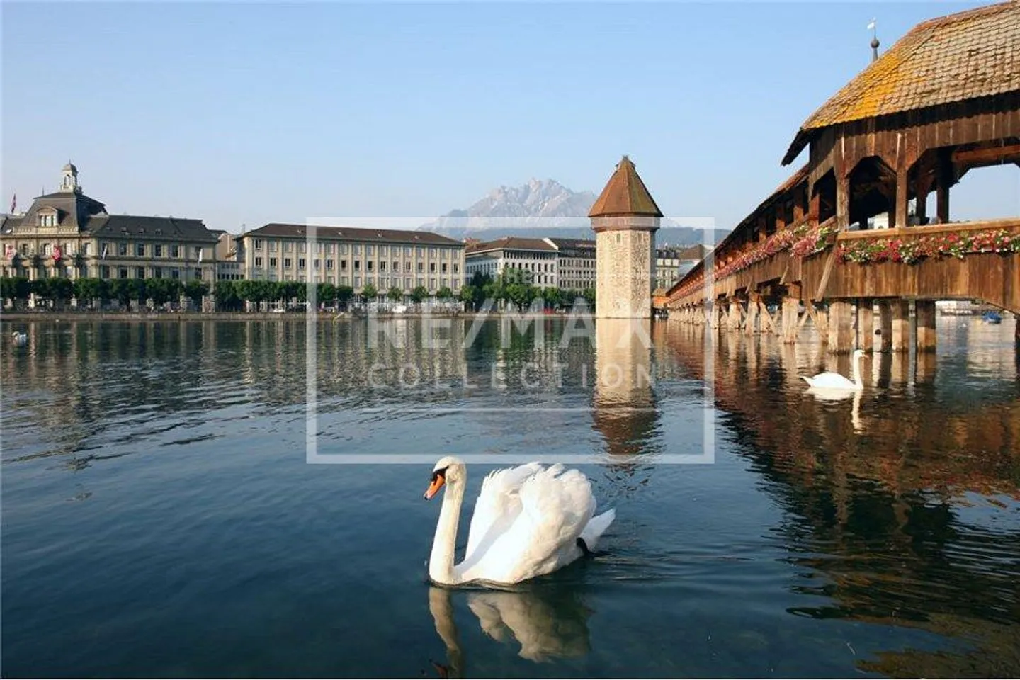 Appartamento esclusivo in città nel cuore di Lucerna - Foto 1 di 13