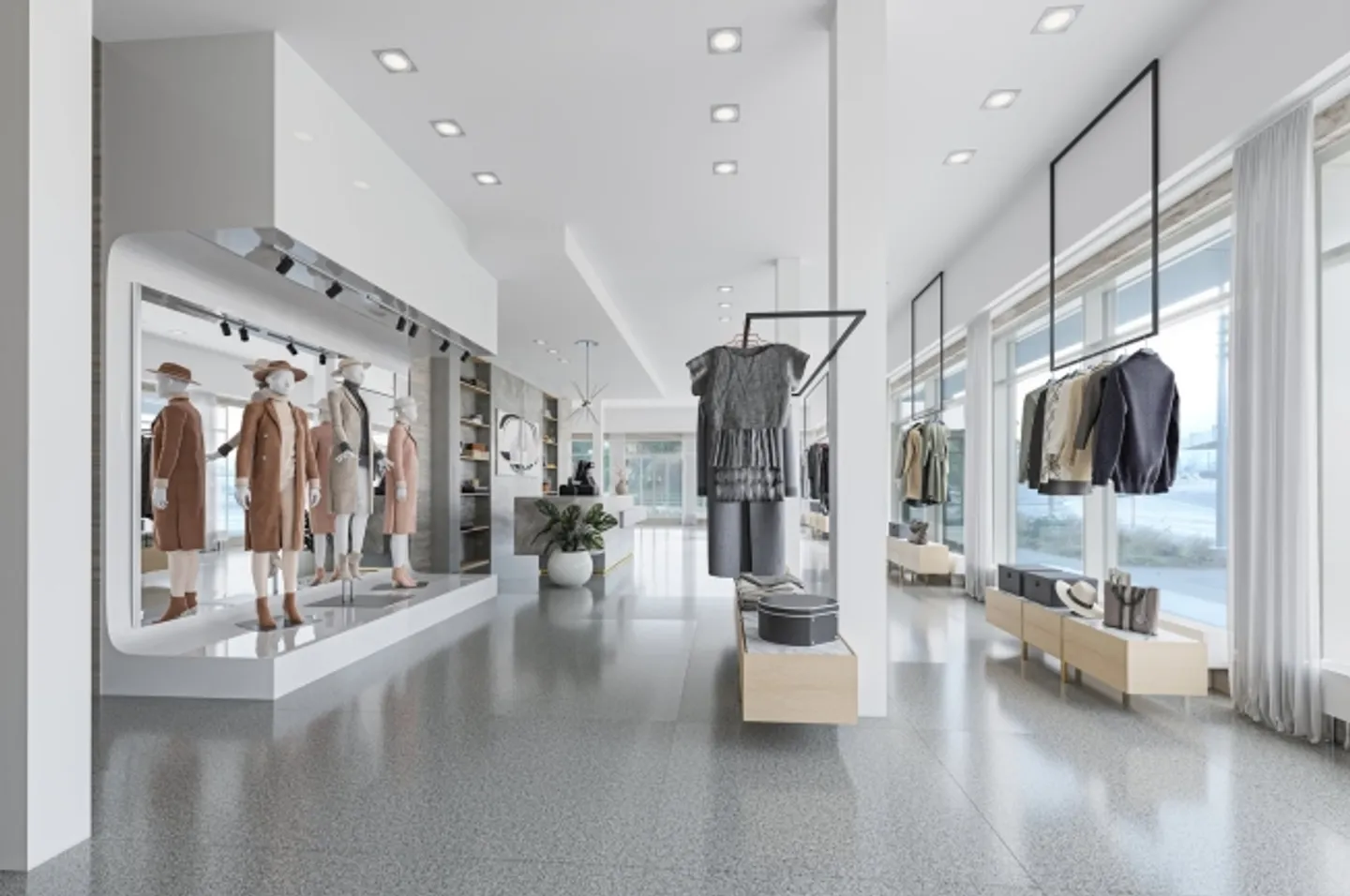 Bureau à louer - Photo 3 sur 11