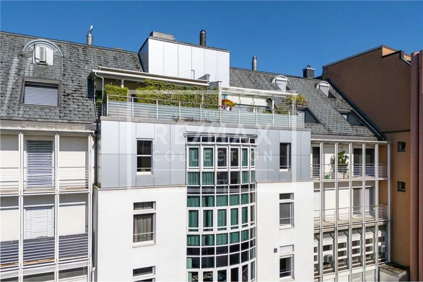 Appartamento esclusivo in città nel cuore di Lucerna - Foto 2 di 13