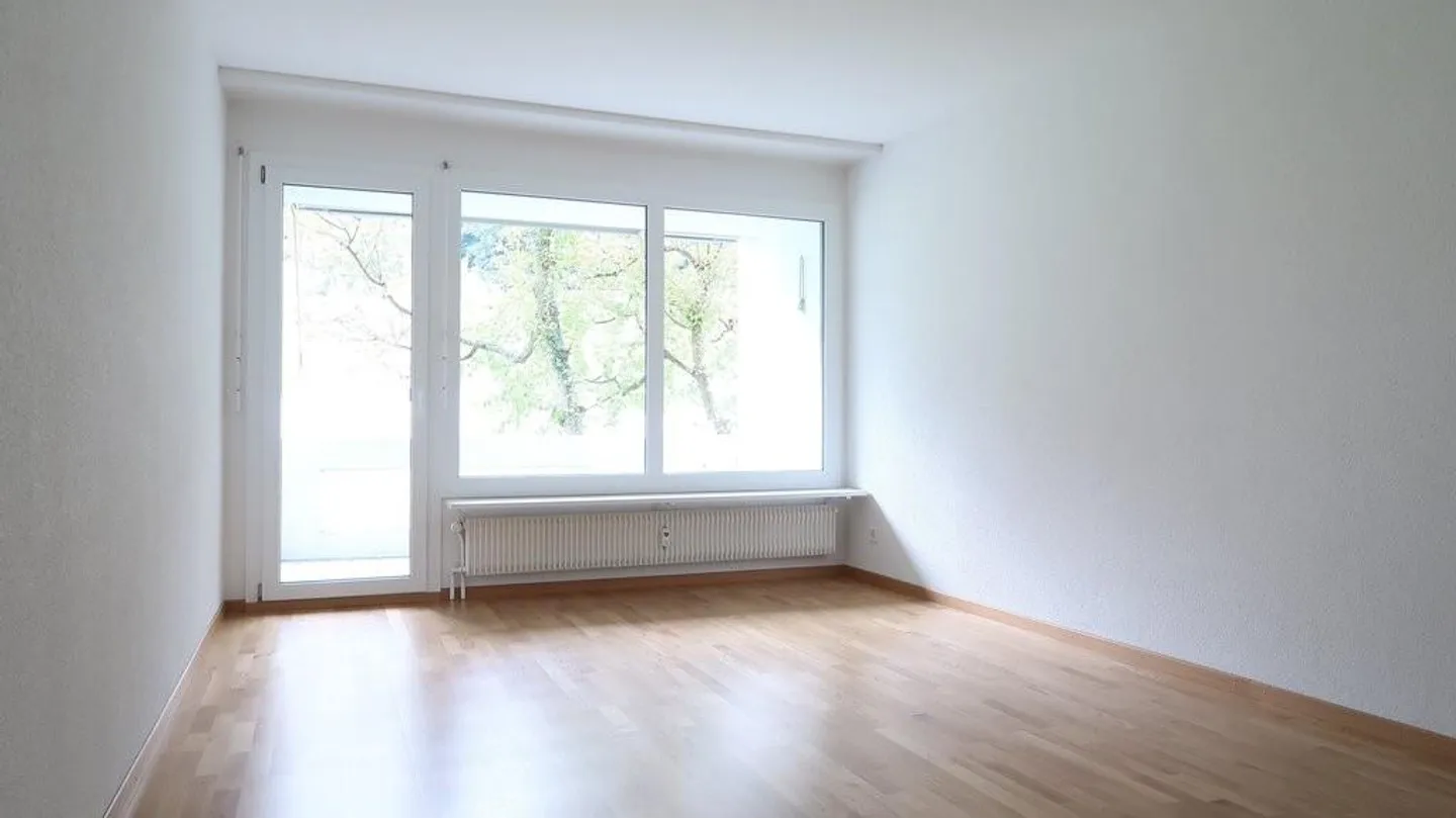 Modernes Apartment in Stadtnähe - Foto 5 von 6