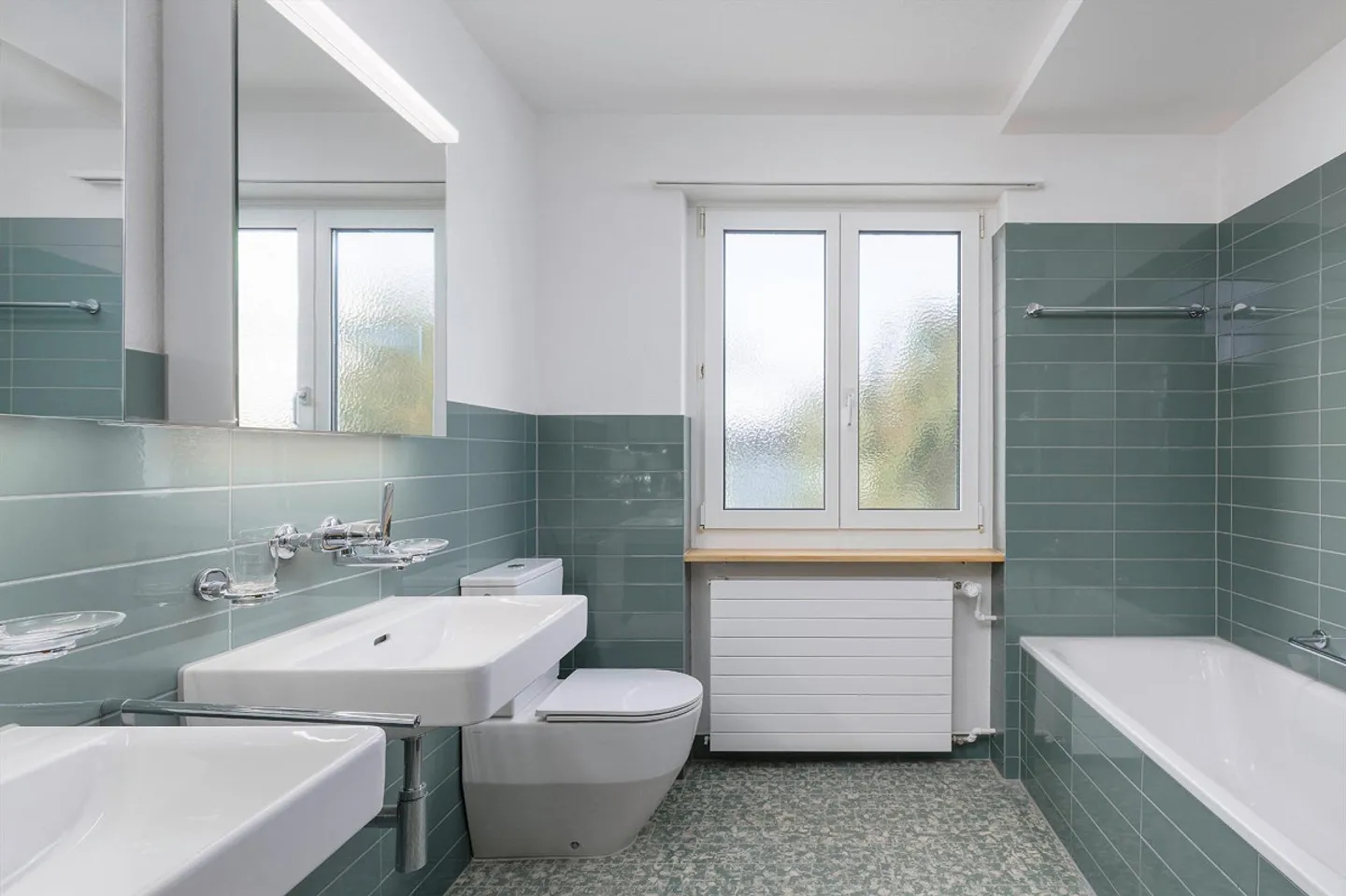 Sonniger Rückzugsort an erhöhter Lage - Foto 5 von 8