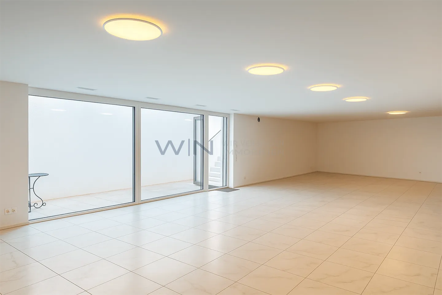 Studio 2 stanze - Foto 1 di 7