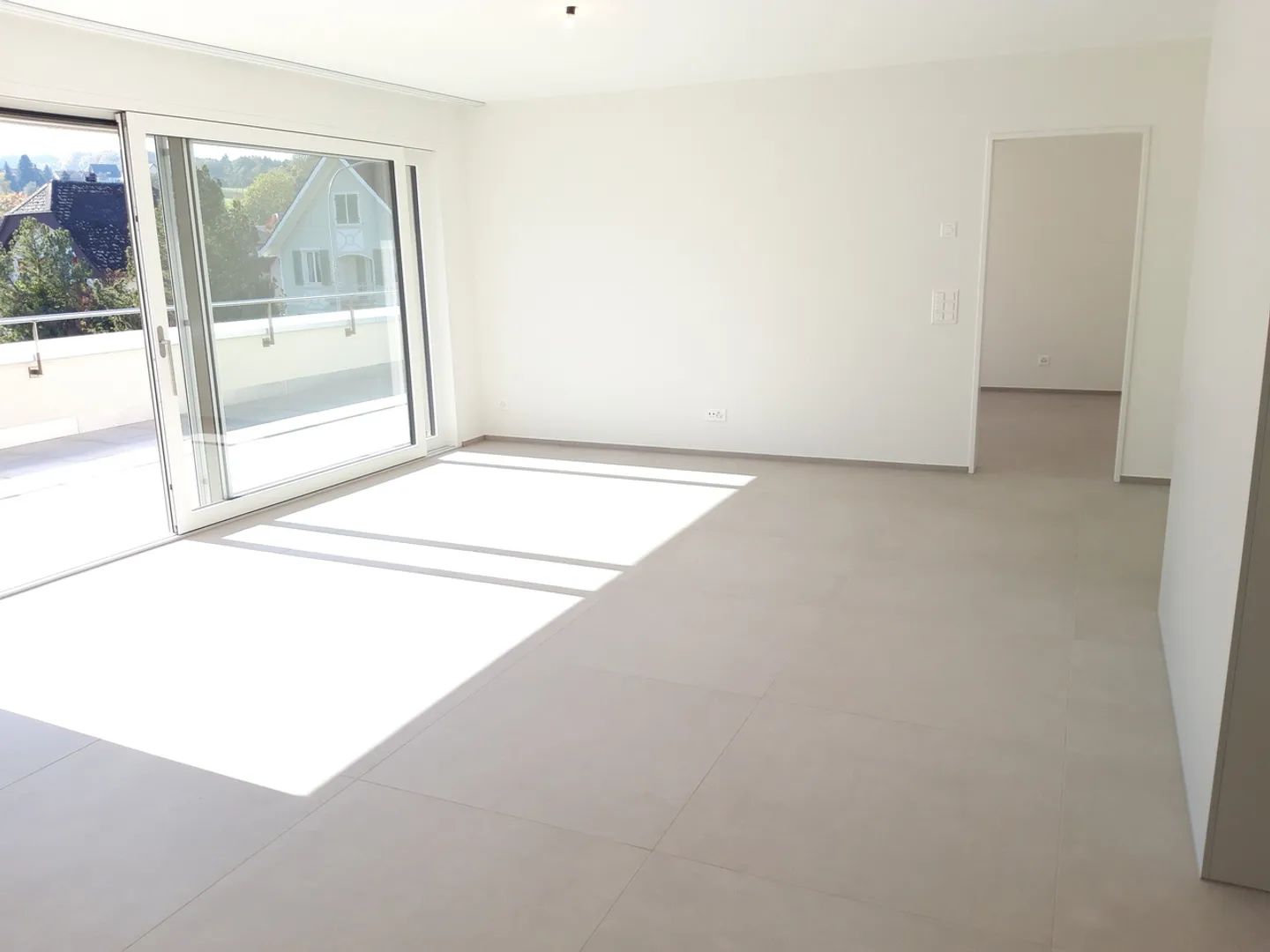 Alla ricerca di una vista magnifica? Appartamento attico! - Foto 4 di 13