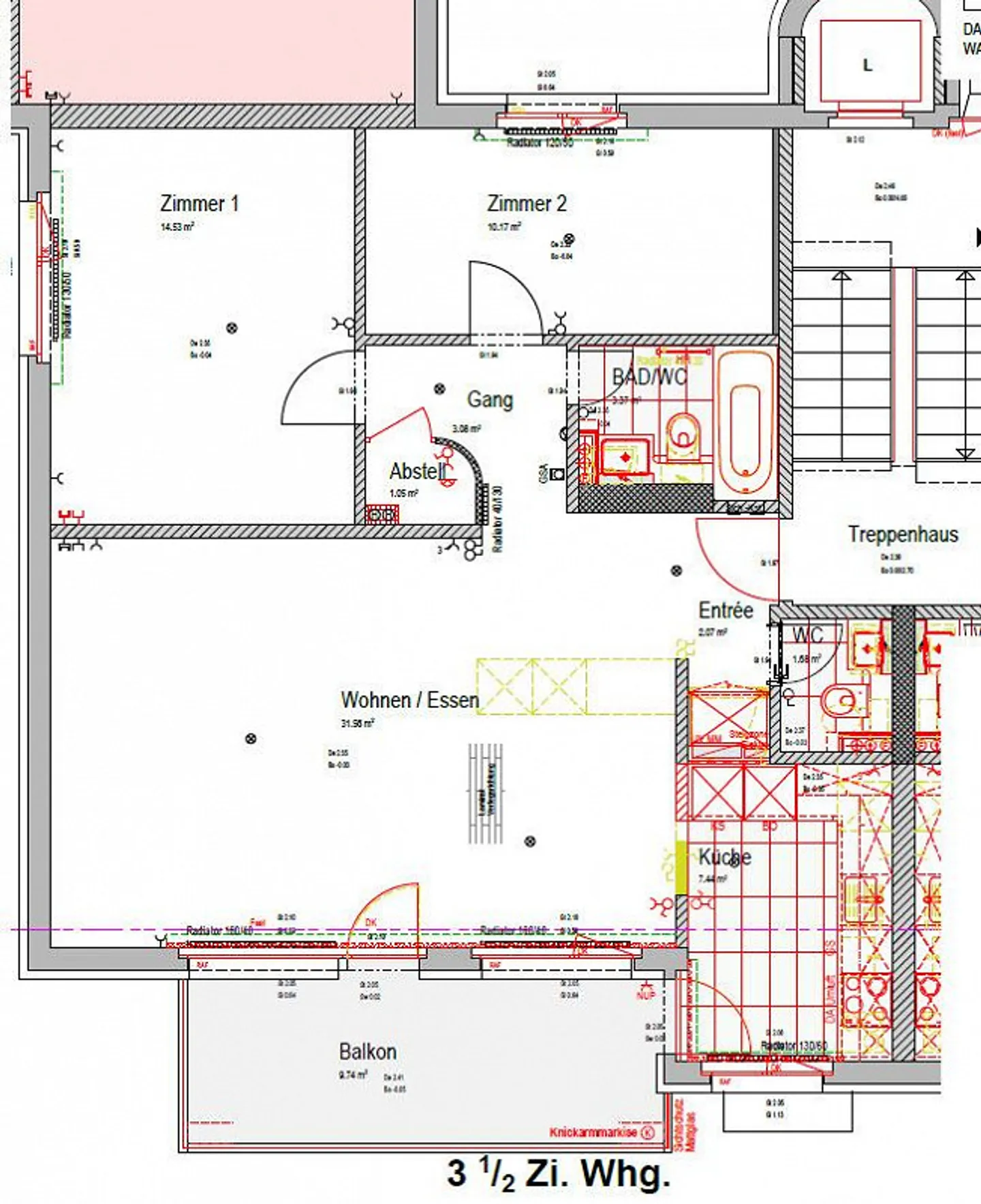 Vivre au pied du Pilatus ! - Photo 11 sur 11