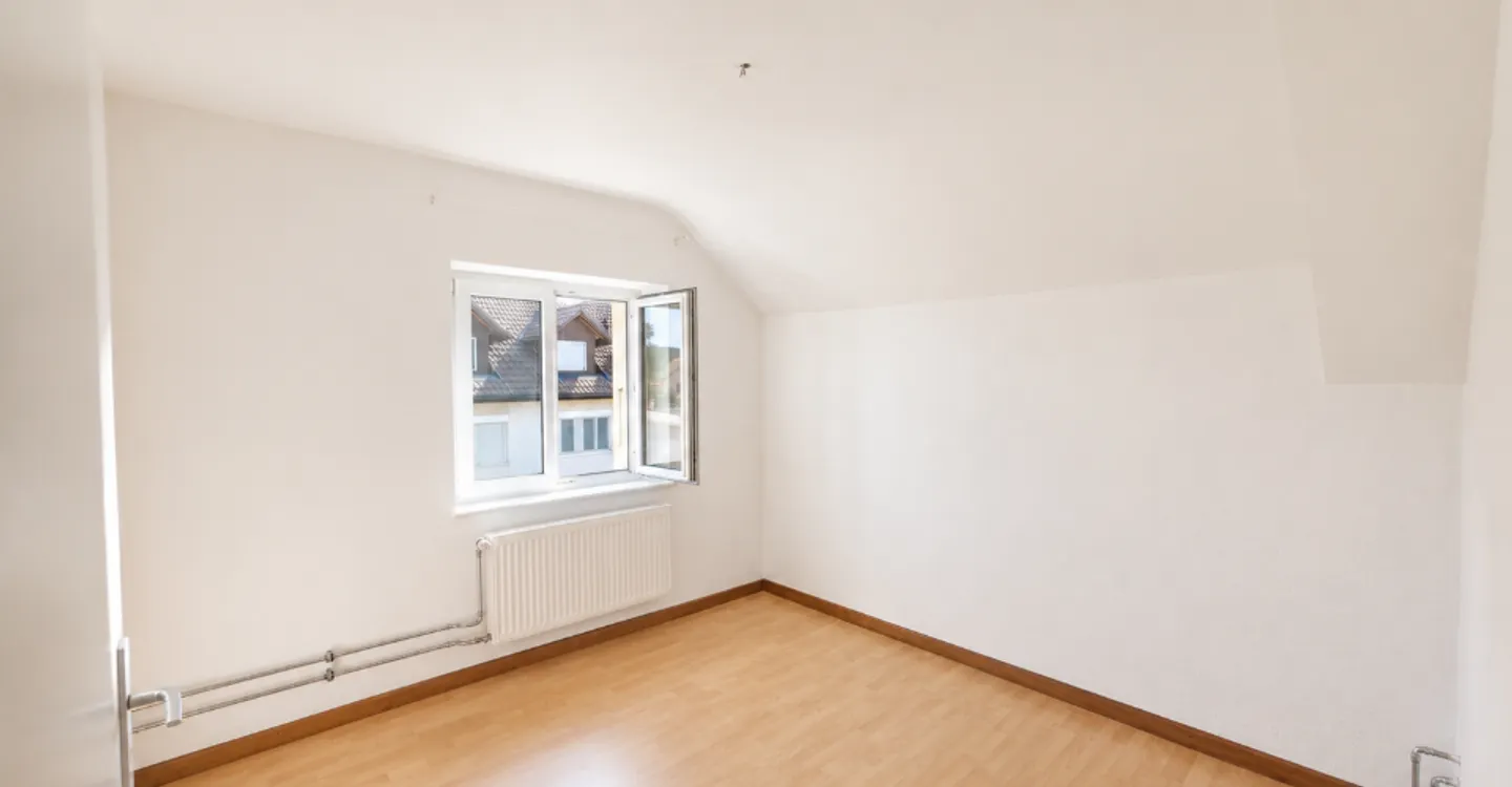 Bel Appartement à Porrentruy - Photo 2 sur 4