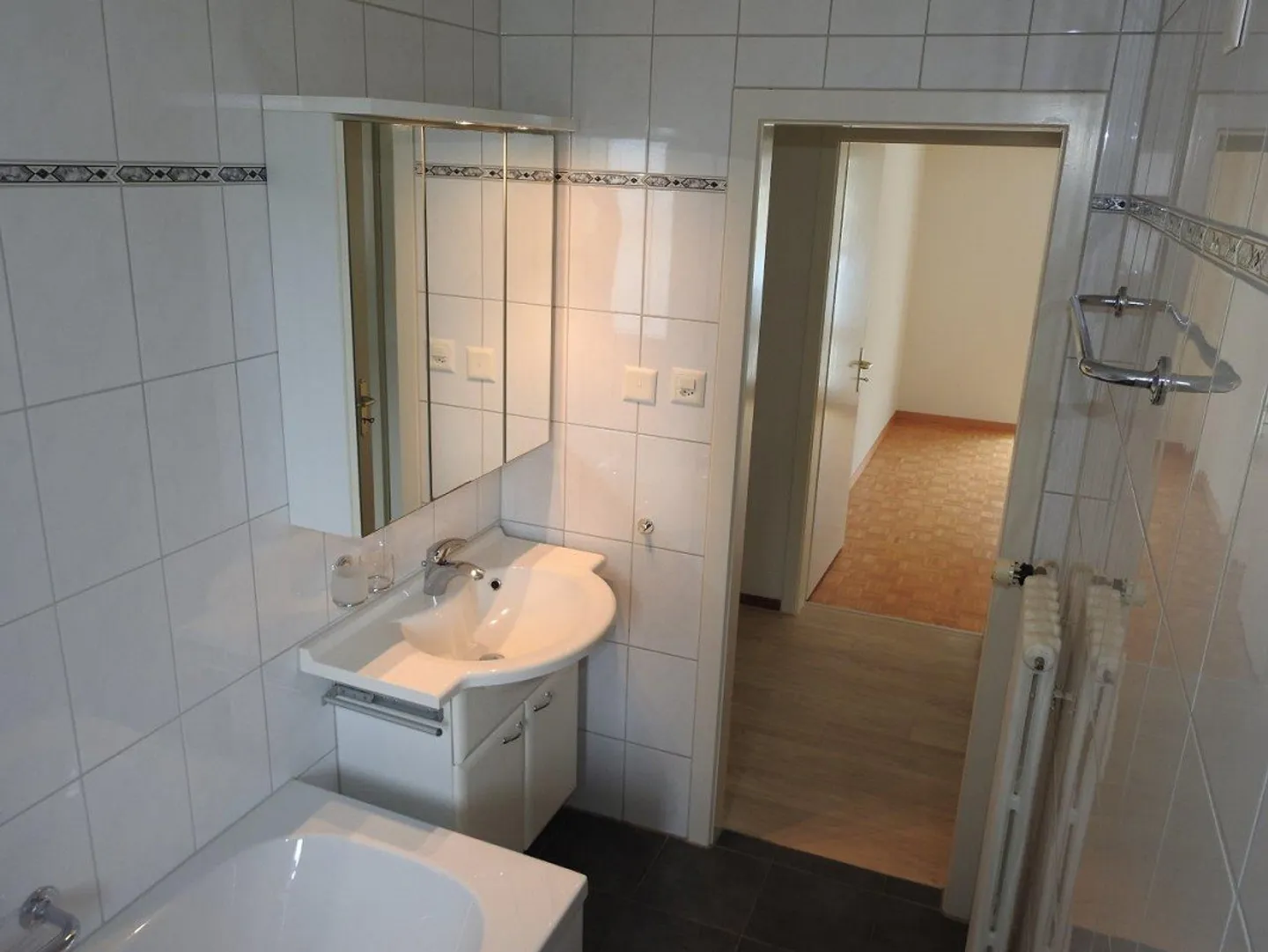 Appartamento di 4,5 stanze - Foto 7 di 10