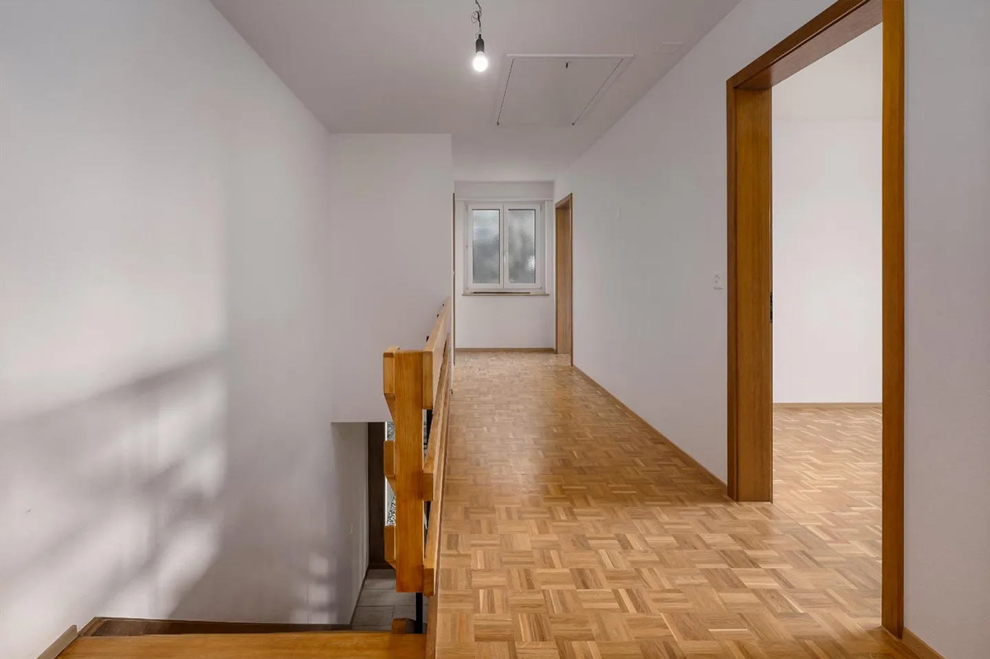 Sonniger Rückzugsort an erhöhter Lage - Foto 6 von 8