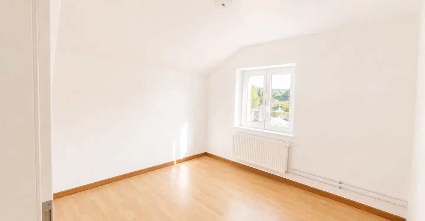 Bel Appartement à Porrentruy - Photo 4 sur 4