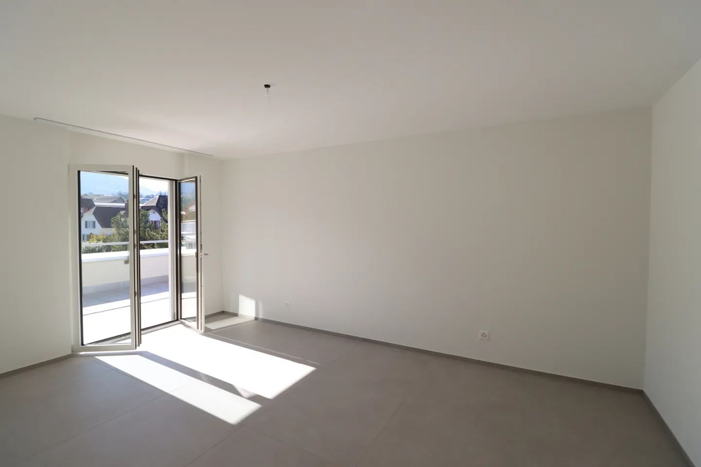Alla ricerca di una vista magnifica? Appartamento attico! - Foto 6 di 13