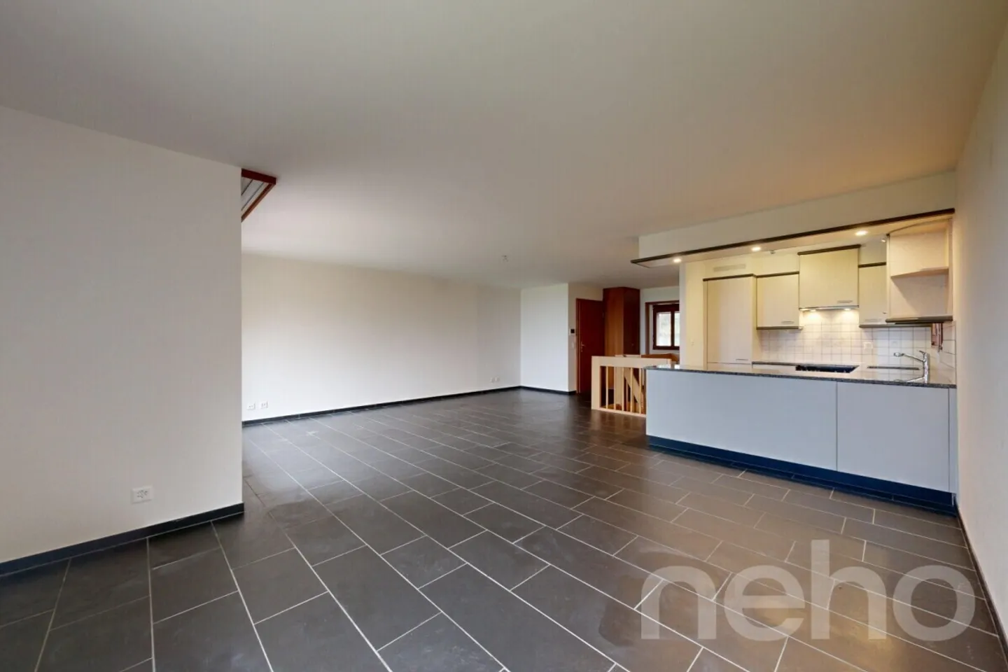 Appartement Duplex Jardin Directement au Bord du Lac - Photo 5 sur 12