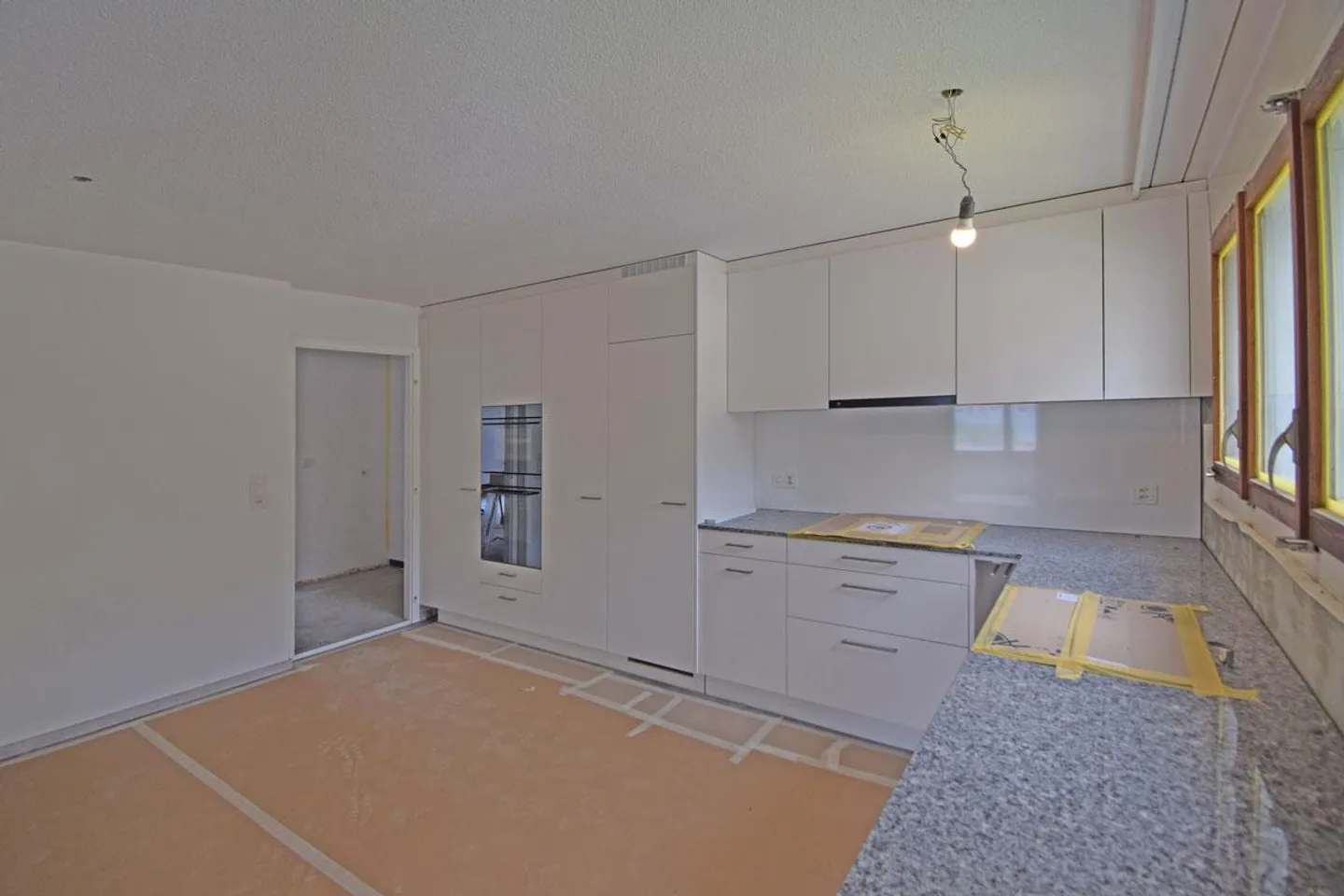 6 1/2 Room Apartment - Photo 4 of 12
