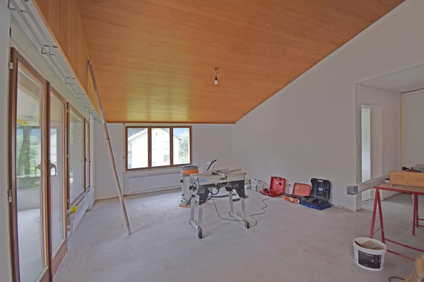 6 1/2 Room Apartment - Photo 6 of 12