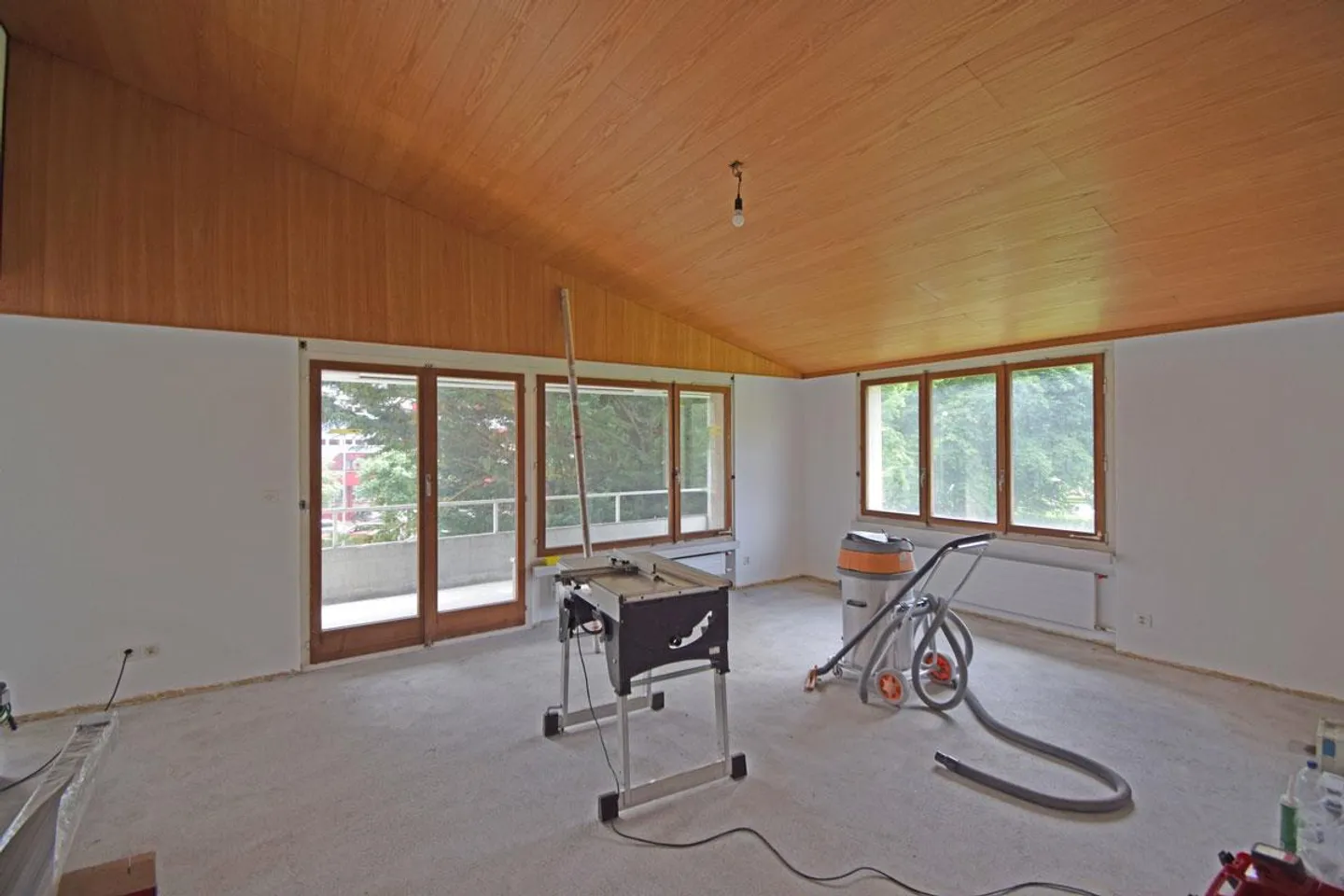 6 1/2 Room Apartment - Photo 7 of 12