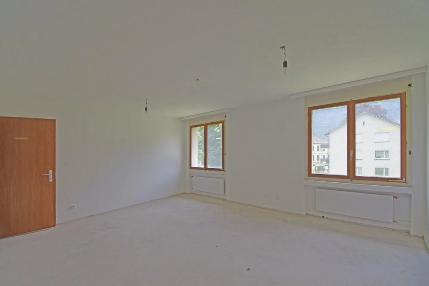 6 1/2 Room Apartment - Photo 8 of 12