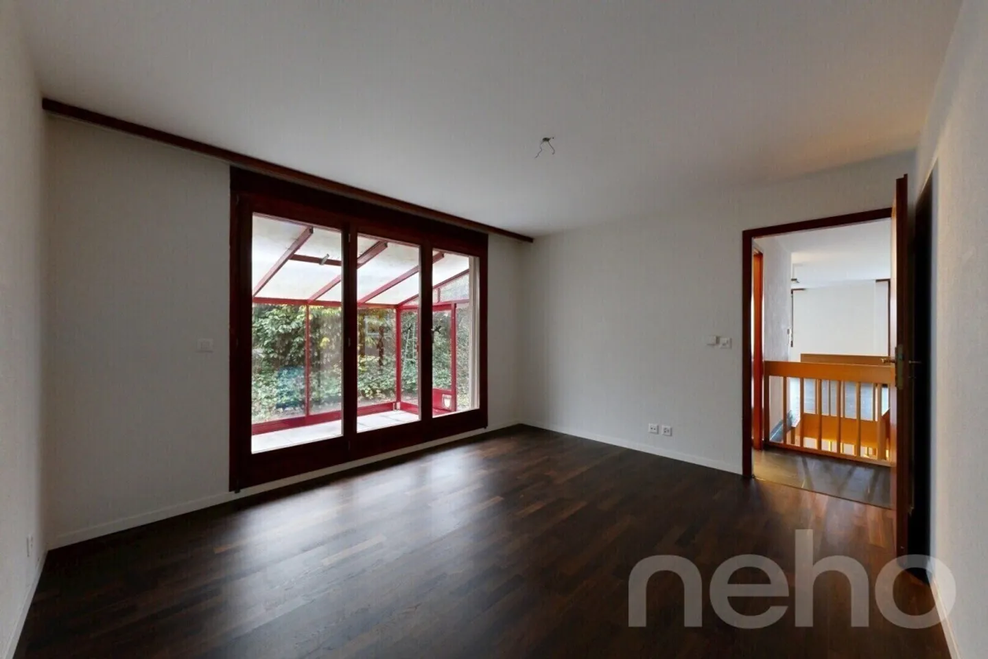 Appartement Duplex Jardin Directement au Bord du Lac - Photo 7 sur 12