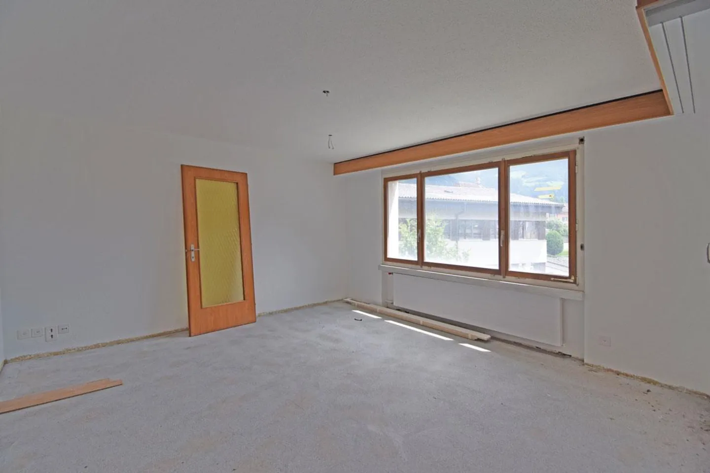 6 1/2 Room Apartment - Photo 11 of 12