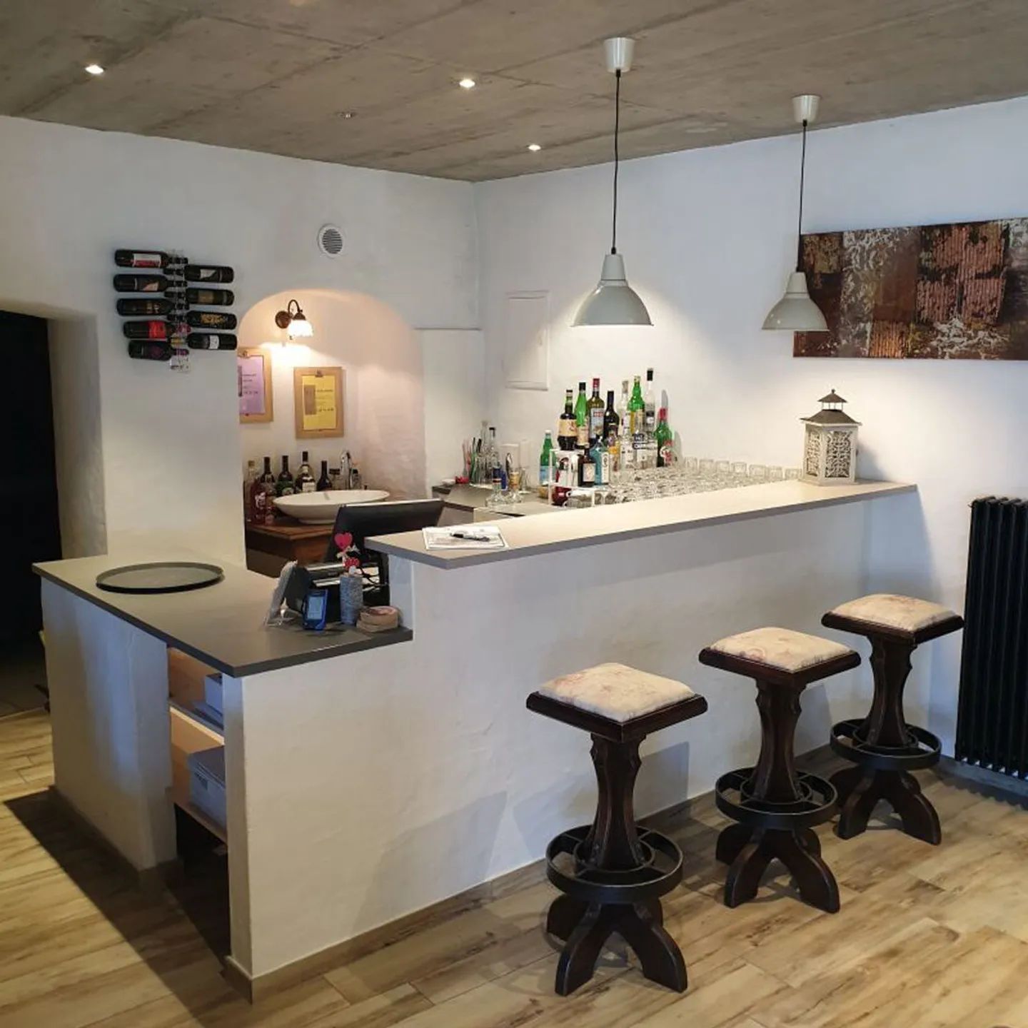 Uno spazio commerciale dove creare vita e ricordi! | Ein Gewerberaum, in dem Leben und Erinnerungen entstehen! - Foto 2 di 11