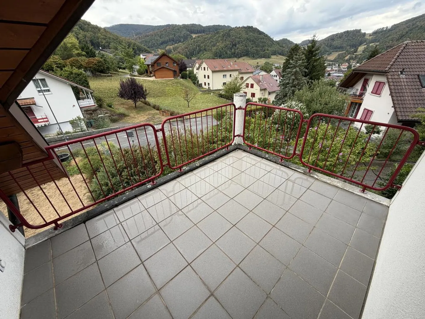 Superbe vue - Maison semi-détachée de 5,5 pièces - Photo 7 sur 11