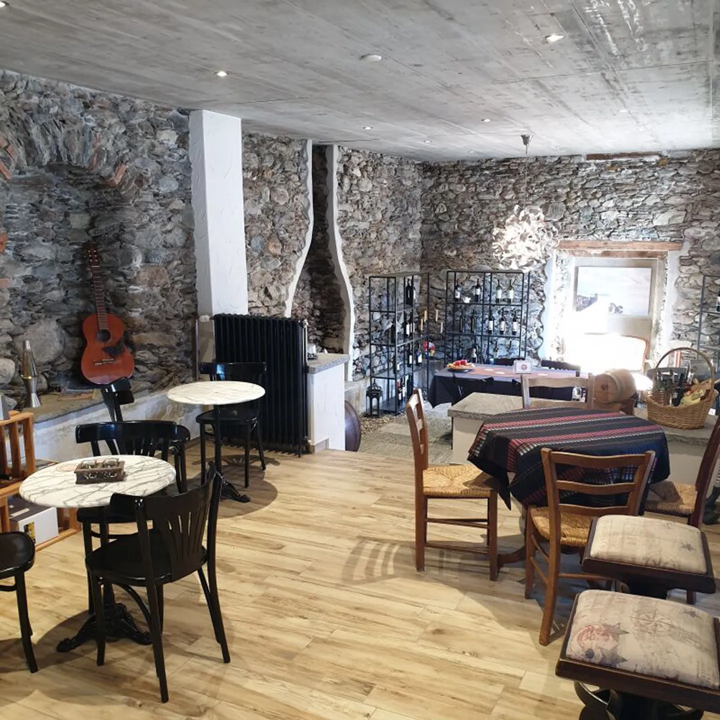 Uno spazio commerciale dove creare vita e ricordi! | Ein Gewerberaum, in dem Leben und Erinnerungen entstehen! - Foto 5 di 11