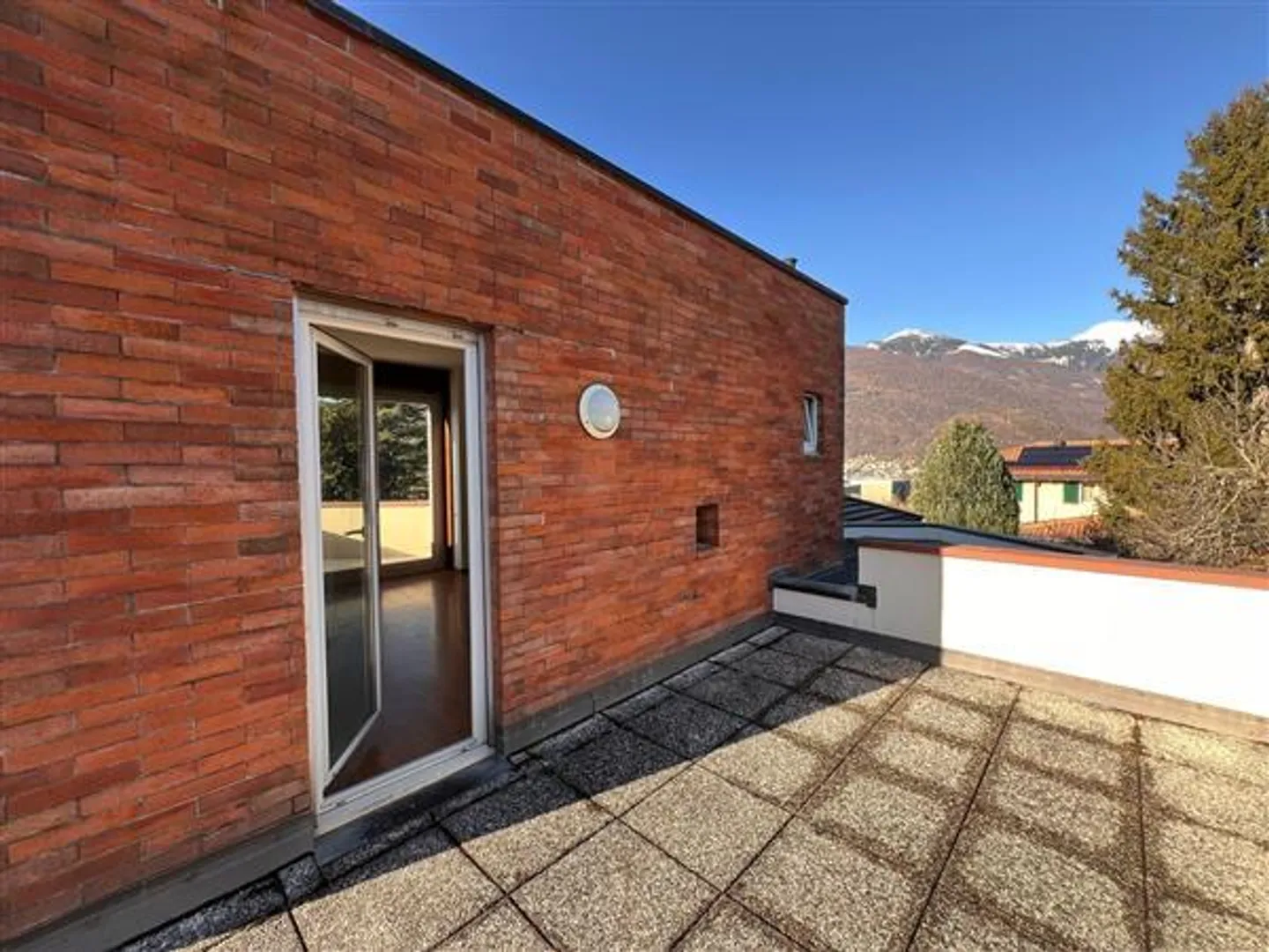 Ponte Capriasca: Single-family house 6.5 rooms - Photo 1 of 13