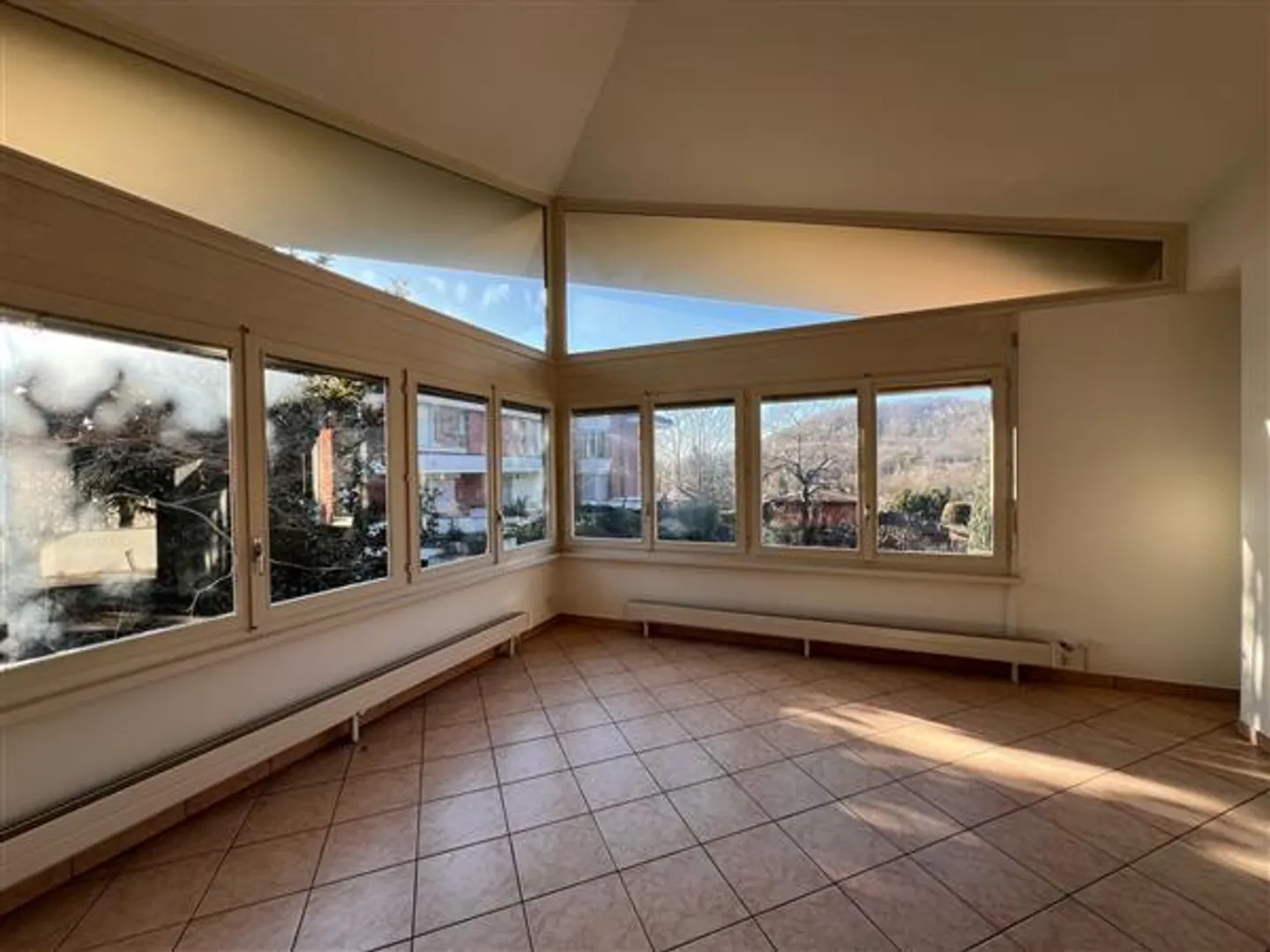 Ponte Capriasca: Single-family house 6.5 rooms - Photo 2 of 13