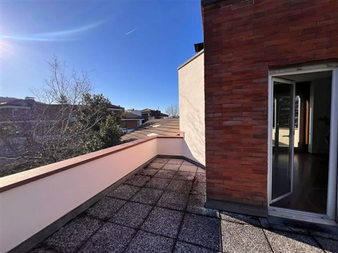 Ponte Capriasca: Single-family house 6.5 rooms - Photo 3 of 13