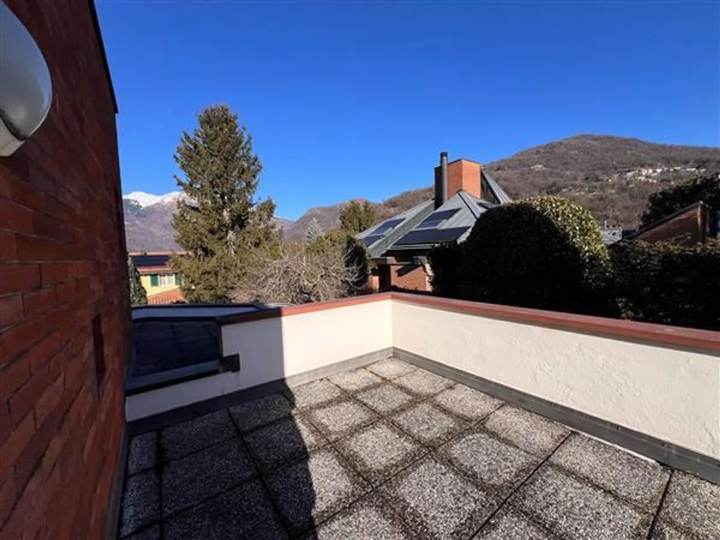 Ponte Capriasca: Single-family house 6.5 rooms - Photo 4 of 13