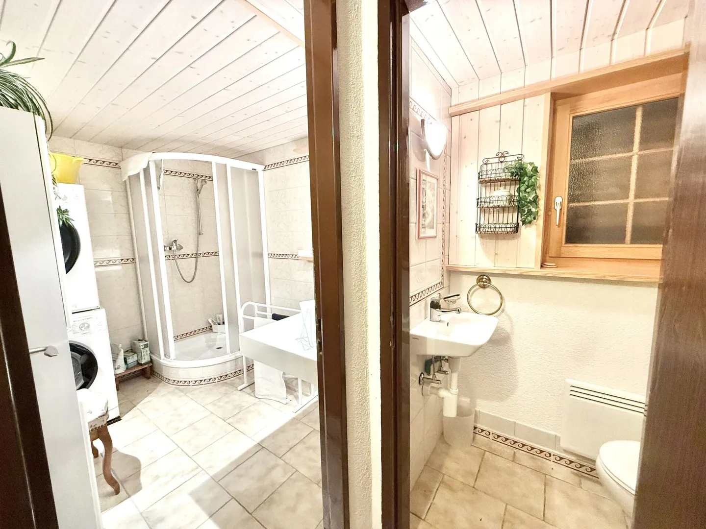 Chalet di 4,5 stanze con 5245m2 di terreno - Foto 20 di 24