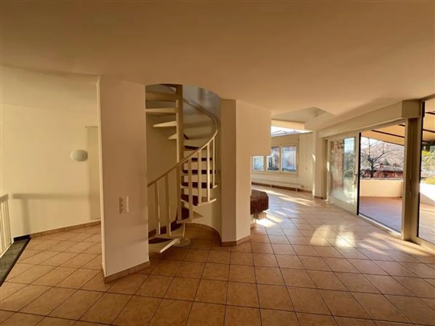 Ponte Capriasca: Single-family house 6.5 rooms - Photo 5 of 13