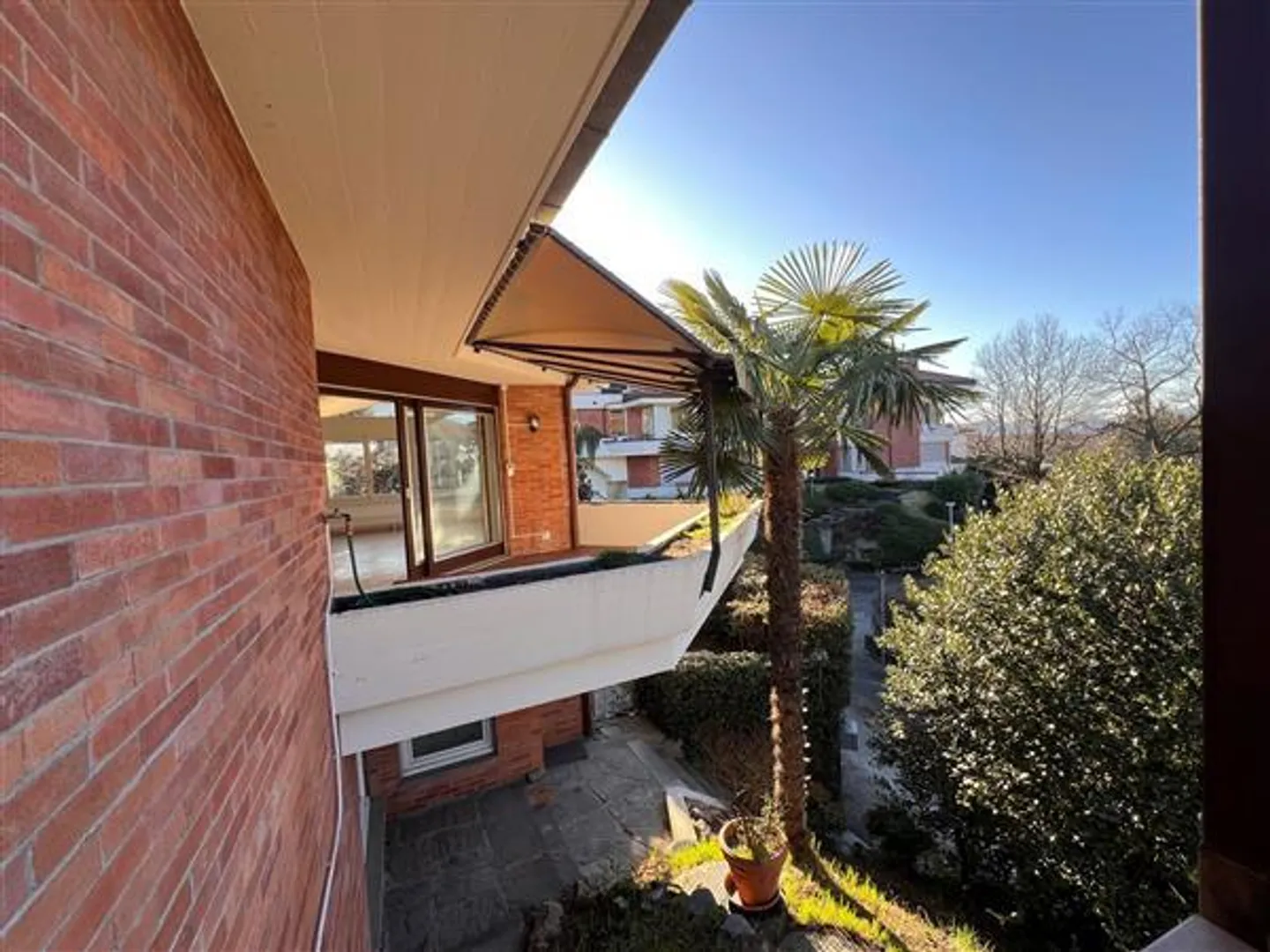 Ponte Capriasca: Single-family house 6.5 rooms - Photo 6 of 13