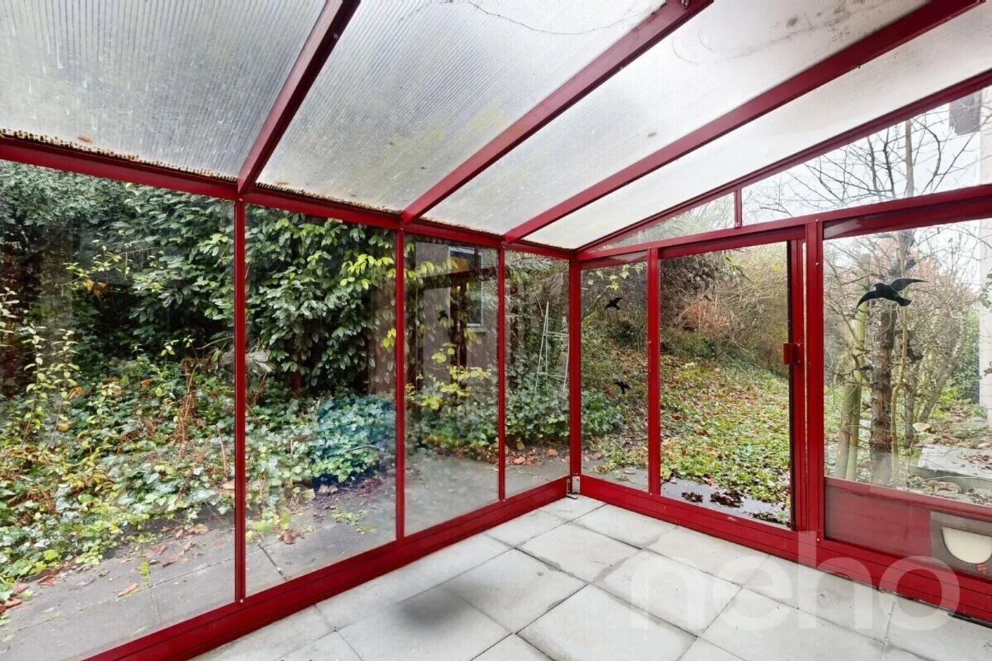 Appartement Duplex Jardin Directement au Bord du Lac - Photo 10 sur 12