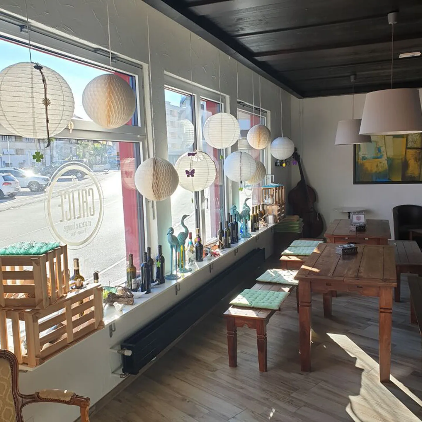 Uno spazio commerciale dove creare vita e ricordi! | Ein Gewerberaum, in dem Leben und Erinnerungen entstehen! - Foto 3 di 11