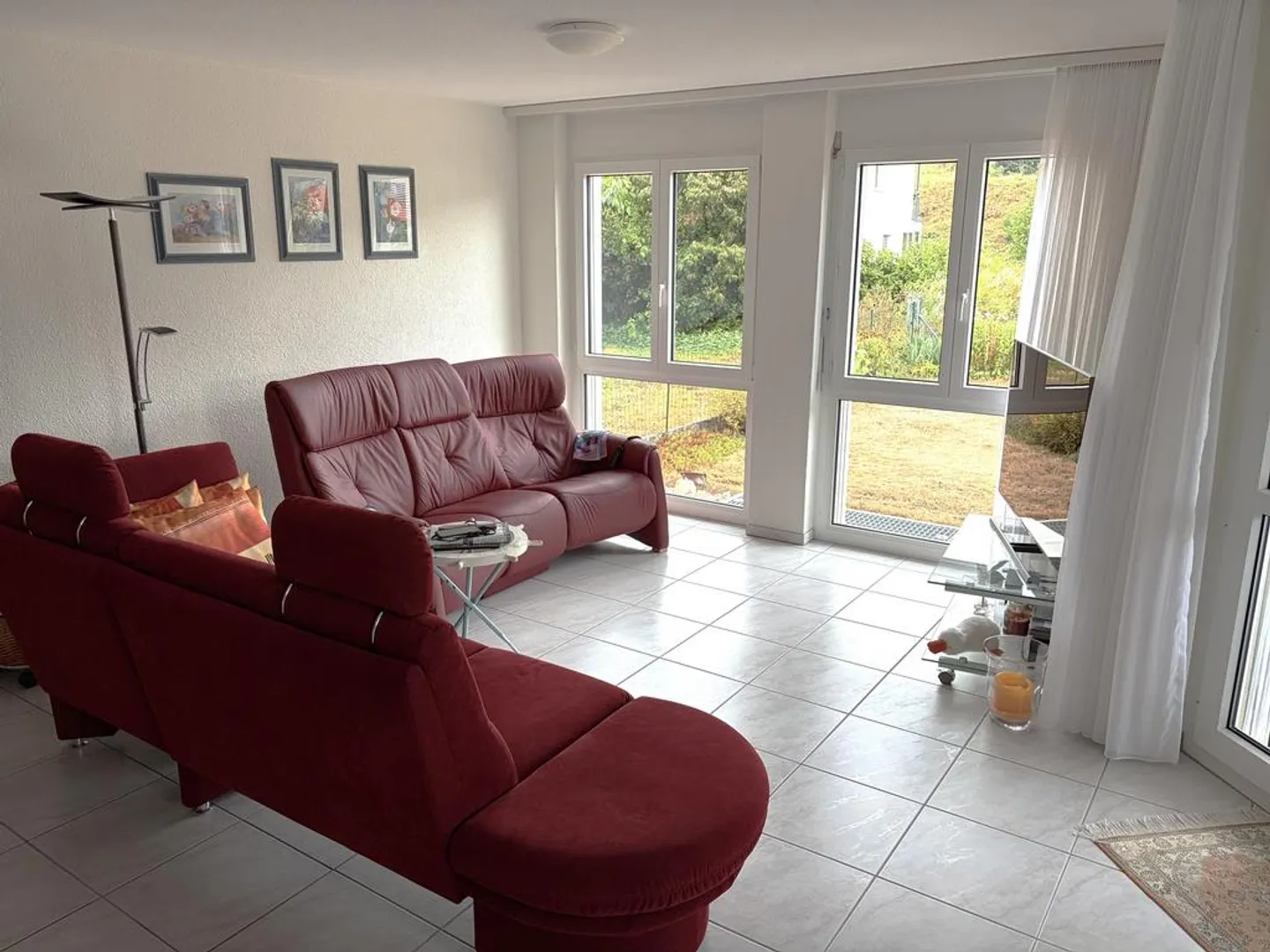 Superbe vue - Maison semi-détachée de 5,5 pièces - Photo 2 sur 11