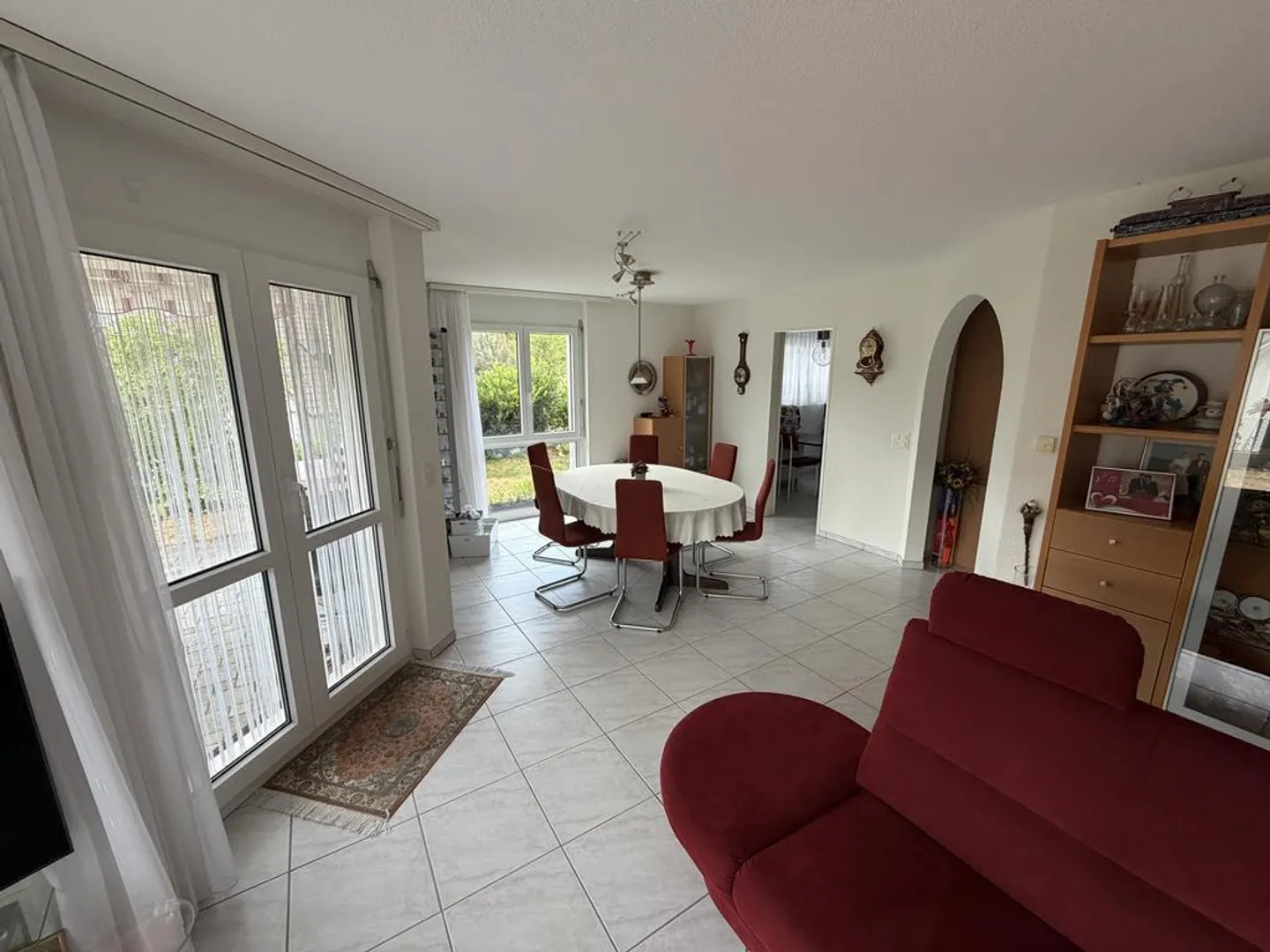 Superbe vue - Maison semi-détachée de 5,5 pièces - Photo 3 sur 11