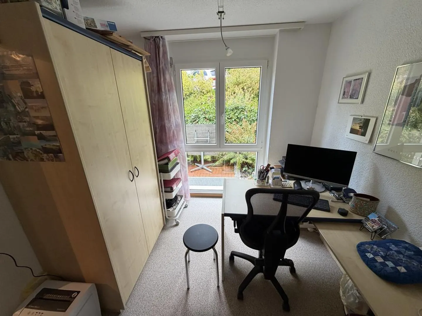 Superbe vue - Maison semi-détachée de 5,5 pièces - Photo 5 sur 11