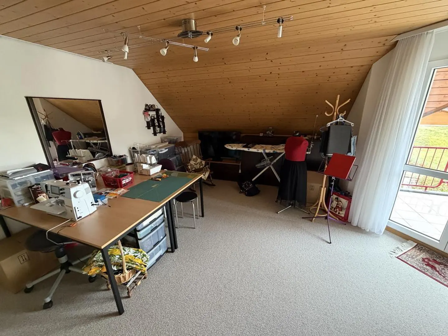 Superbe vue - Maison semi-détachée de 5,5 pièces - Photo 6 sur 11