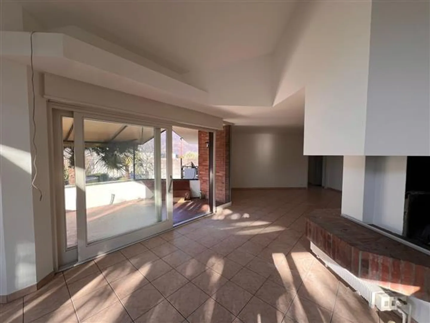 Ponte Capriasca: Single-family house 6.5 rooms - Photo 7 of 13