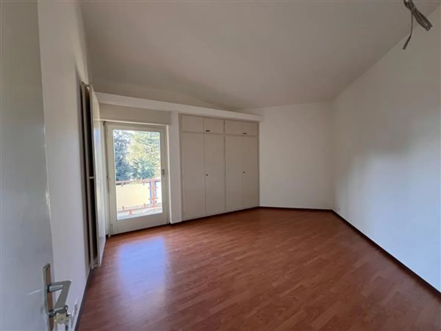 Ponte Capriasca: Single-family house 6.5 rooms - Photo 8 of 13