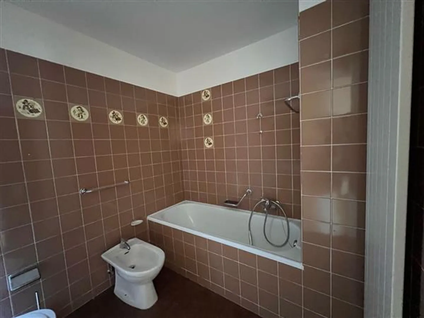 Ponte Capriasca: Single-family house 6.5 rooms - Photo 9 of 13