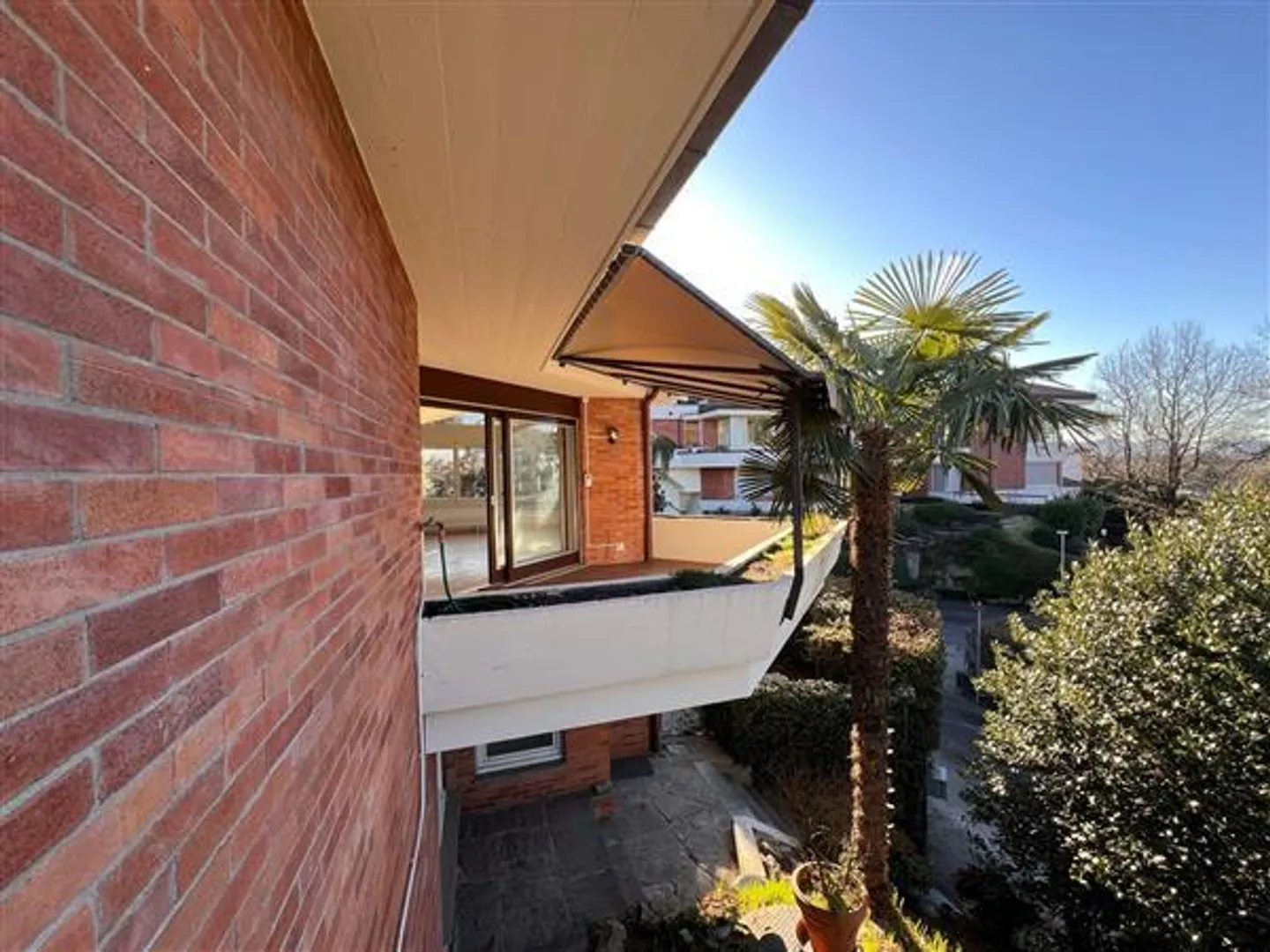 Ponte Capriasca: Single-family house 6.5 rooms - Photo 10 of 13