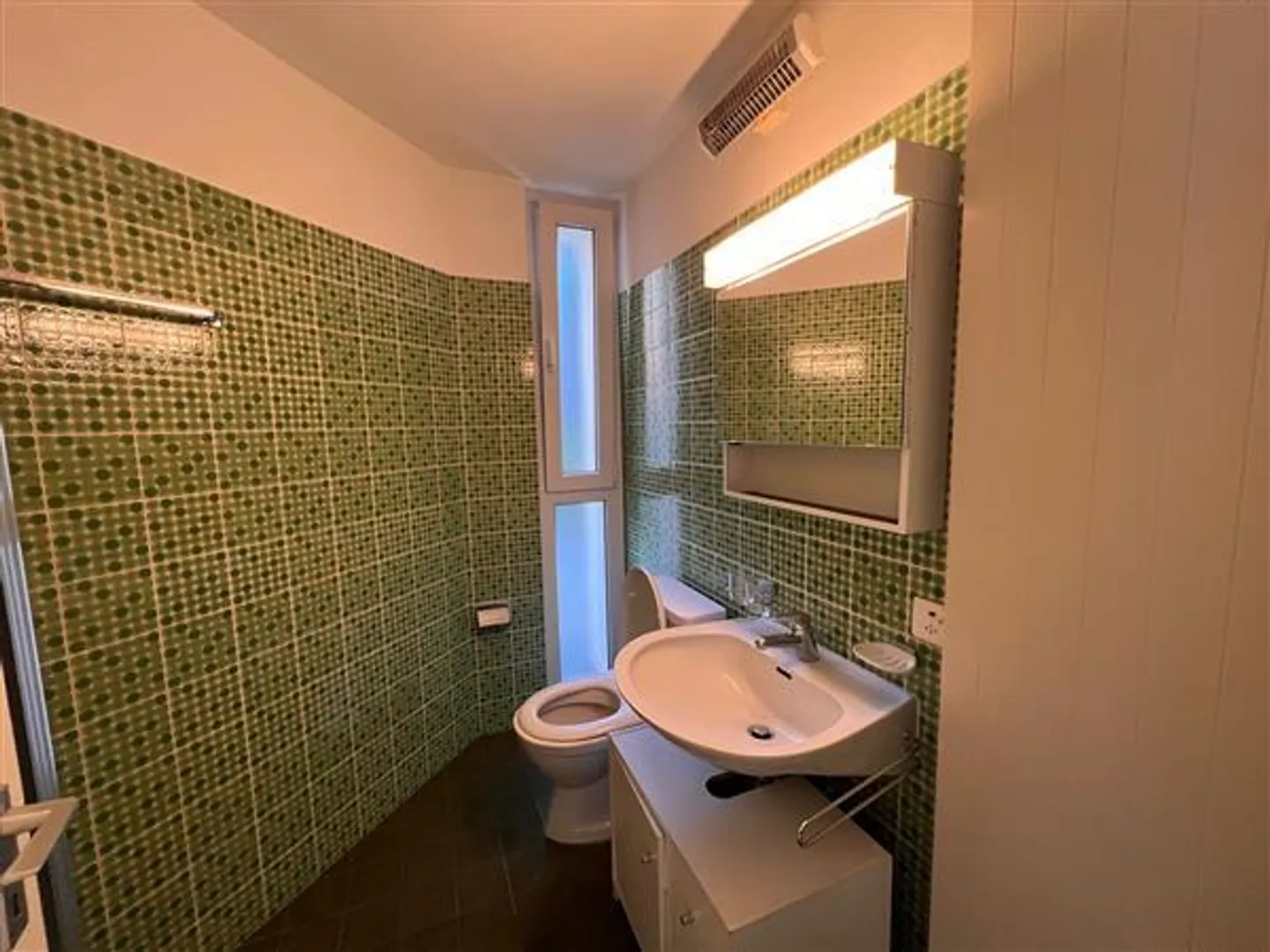 Ponte Capriasca: Single-family house 6.5 rooms - Photo 11 of 13