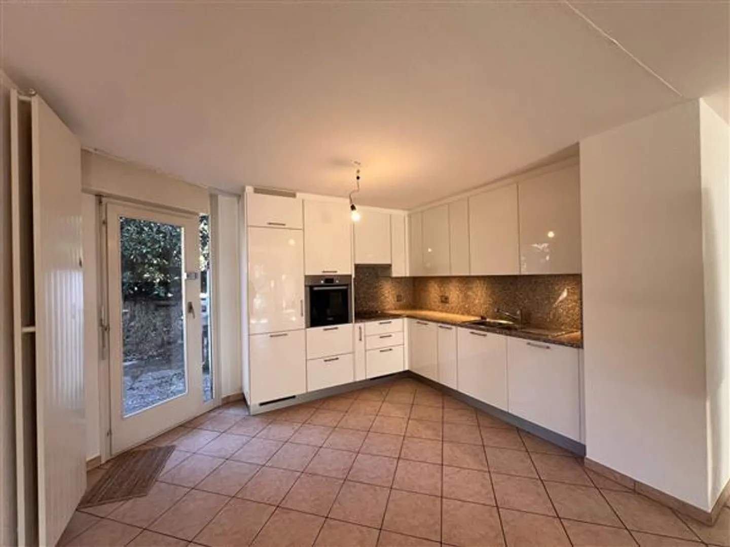 Ponte Capriasca: Single-family house 6.5 rooms - Photo 12 of 13