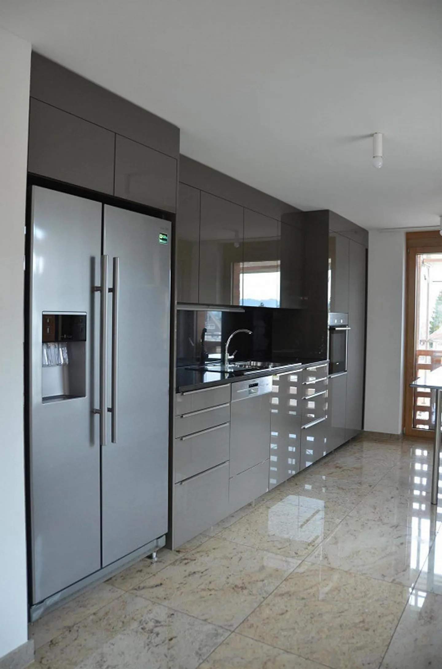 Appartement luxueux et spacieux dans un emplacement central à Thal - Photo 3 sur 18