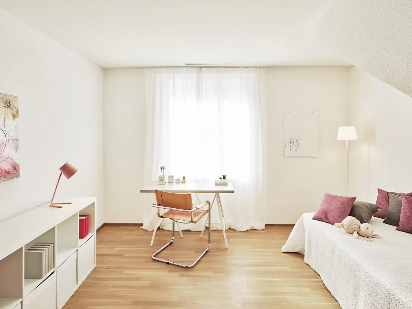 Appartamento 4.5 locali a Rorschach - Foto 4 di 9