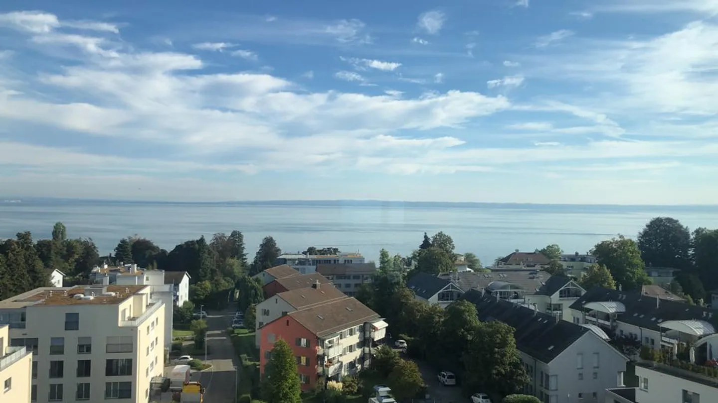 Appartamento 4.5 locali a Rorschach - Foto 8 di 9