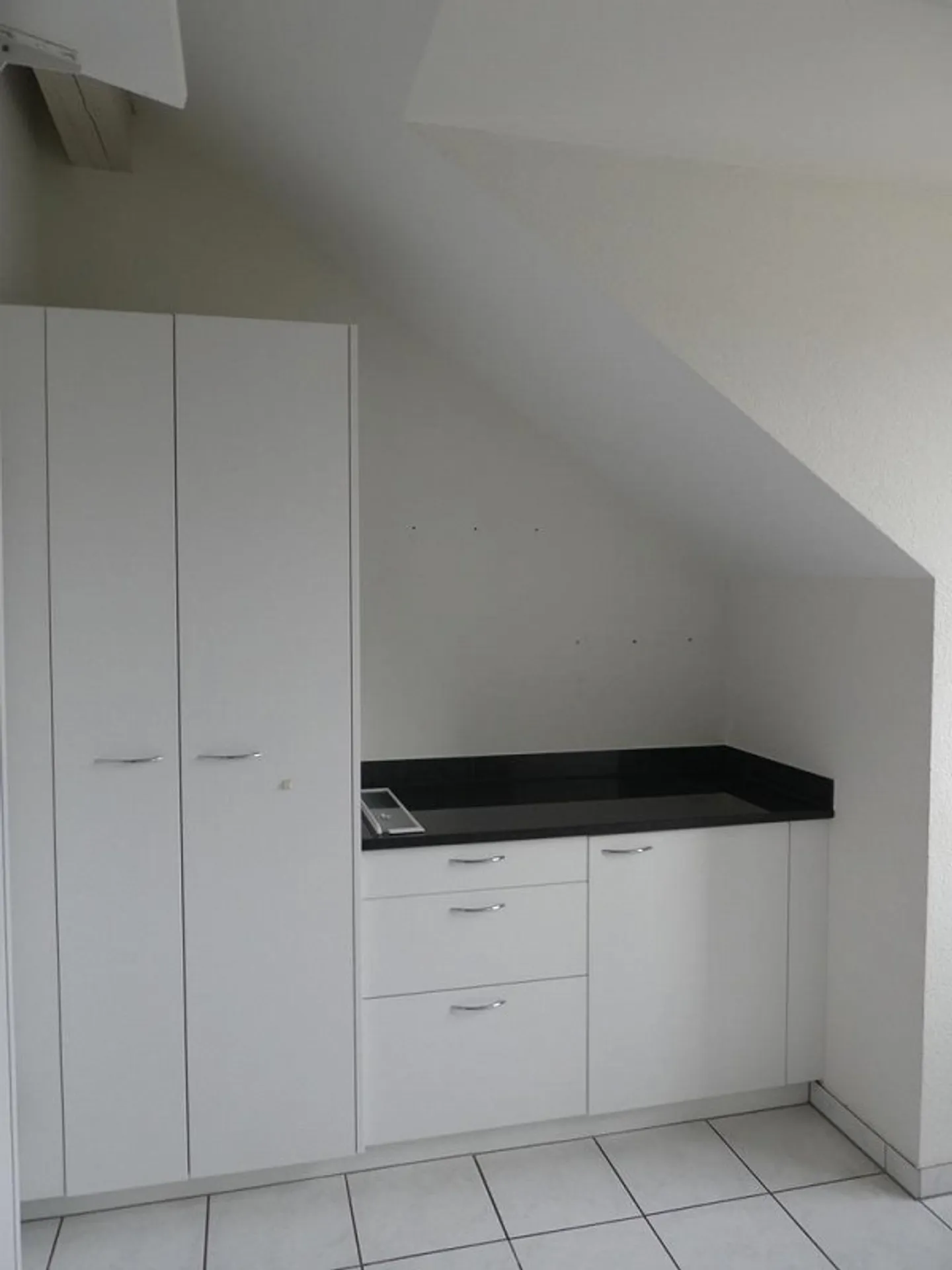 Penthouse avec grande terrasse dans un développement adapté aux familles - Photo 4 sur 12