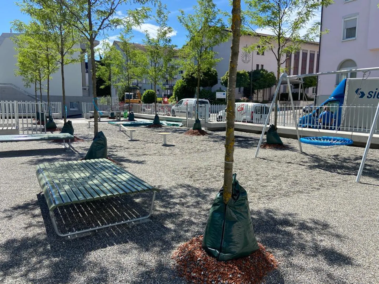 Appartamento 4.5 locali a Rorschach - Foto 9 di 9