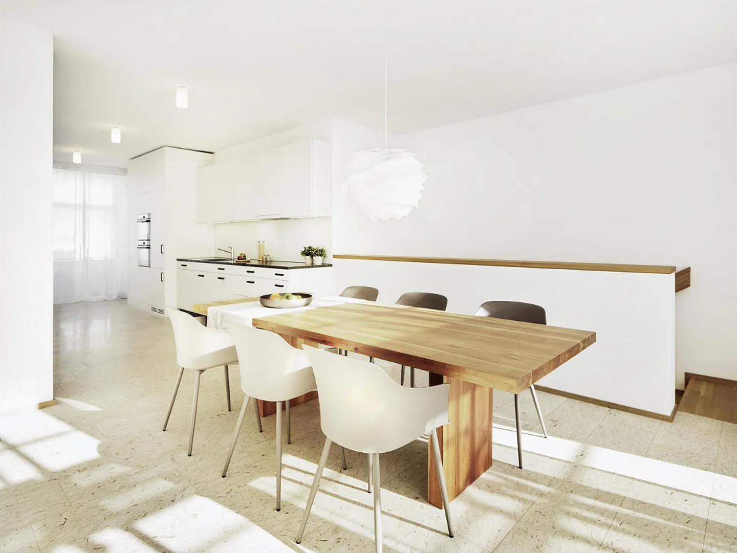 Appartamento 4.5 locali a Rorschach - Foto 2 di 9