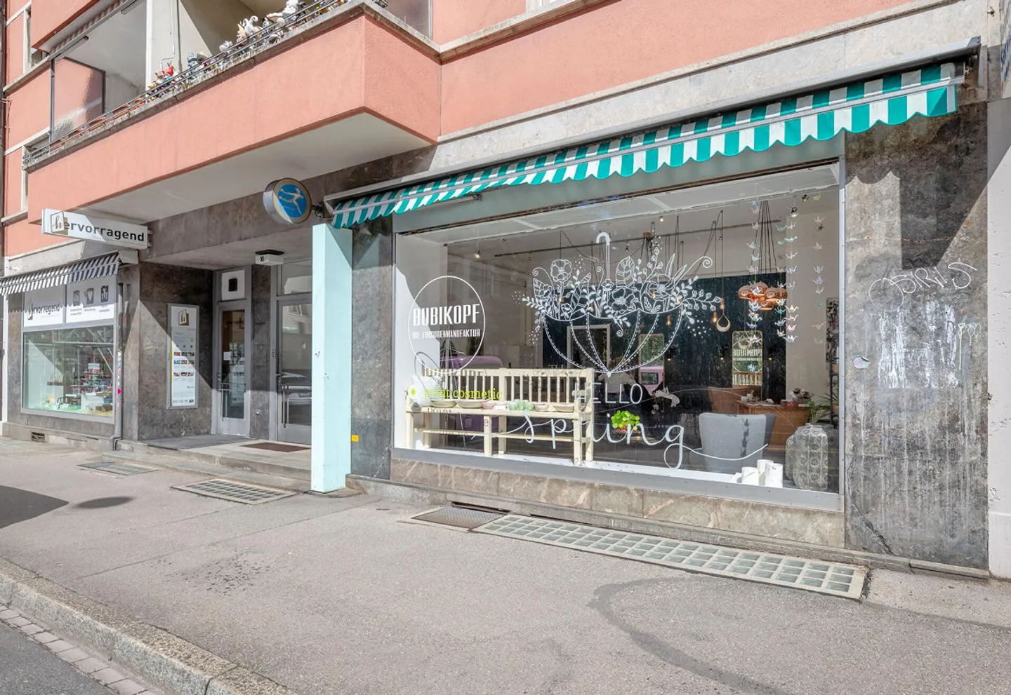 A Gem with Patina in Länggasse - Photo 2 of 14